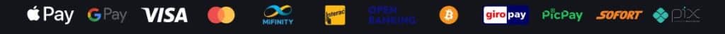 Payment Options at Nevada Betting Sites